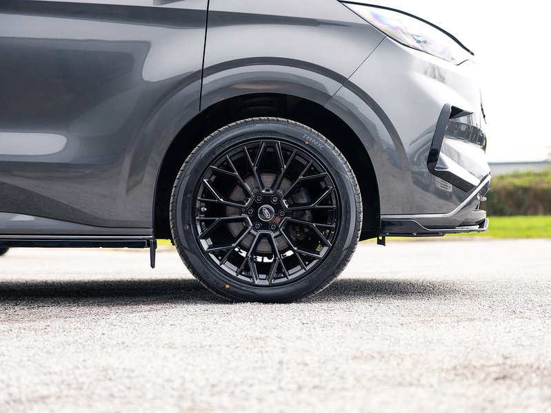 Used Ford Transit Custom 2024 for sale - 77328706: Photo 41