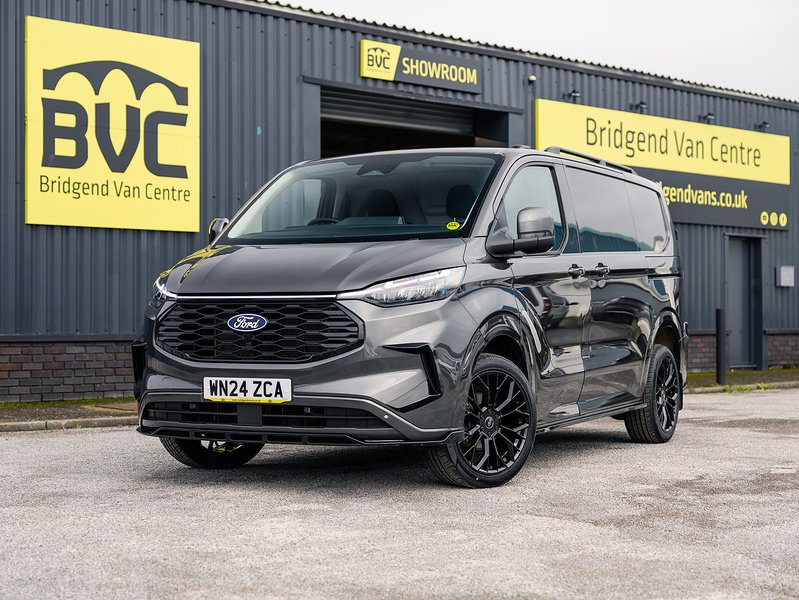 Used Ford Transit Custom 2024 for sale - 77328706: Photo 42