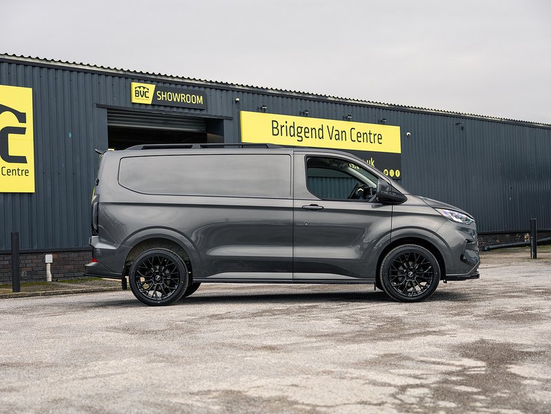 Used Ford Transit Custom 2024 for sale - 77328706: Photo 6