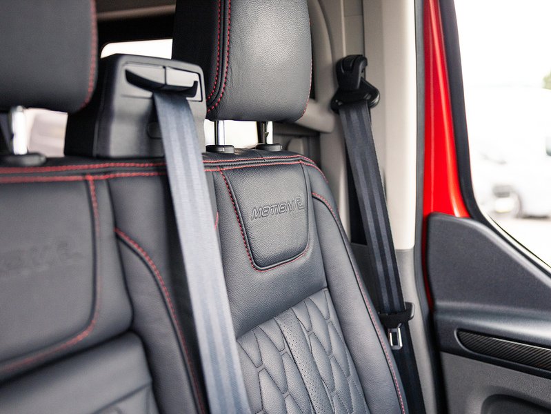 Used Ford Transit Custom 2022 for sale - 76249134: Photo 15