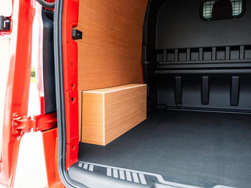 Used Ford Transit Custom 2022 for sale - 76249134: Photo 19