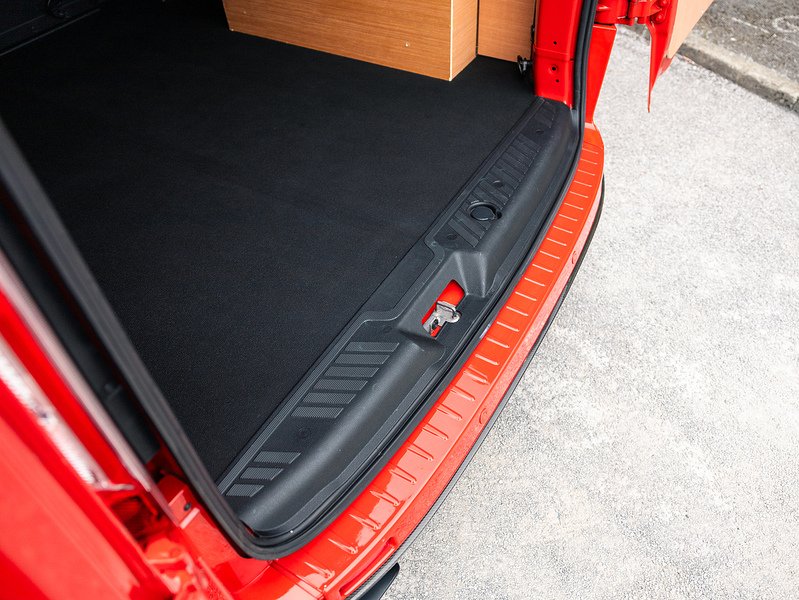 Used Ford Transit Custom 2022 for sale - 76249134: Photo 20