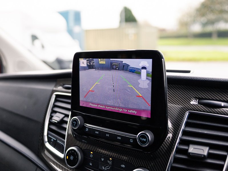 Used Ford Transit Custom 2022 for sale - 76249134: Photo 21