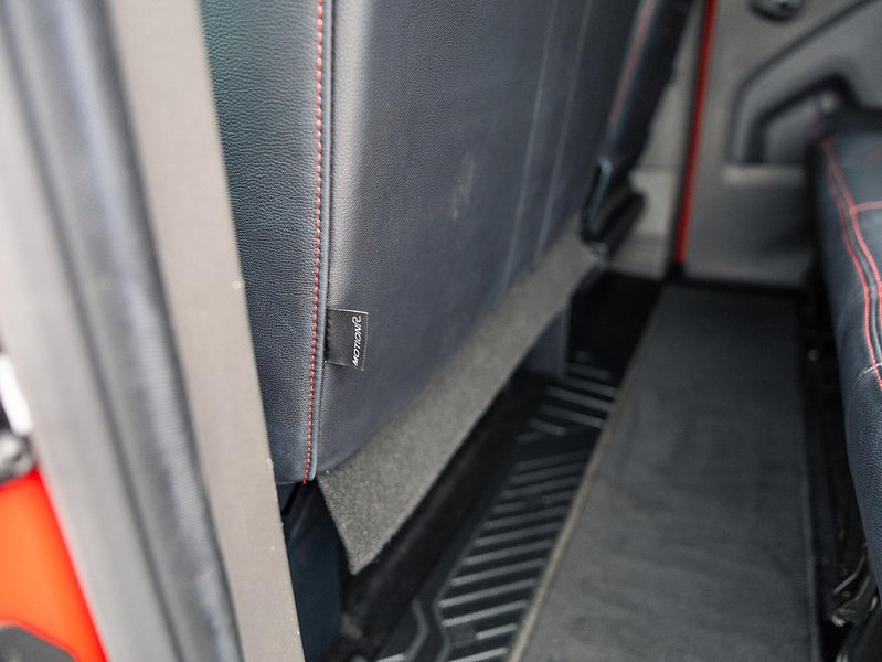 Used Ford Transit Custom 2022 for sale - 76249134: Photo 22