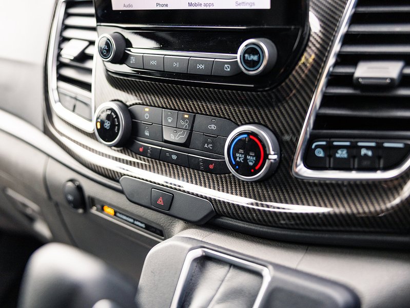 Used Ford Transit Custom 2022 for sale - 76249134: Photo 26