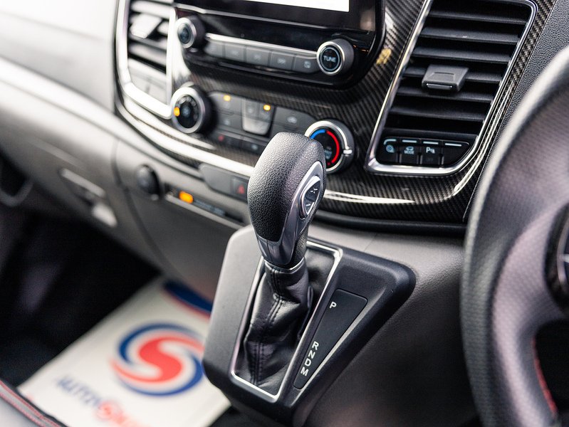 Used Ford Transit Custom 2022 for sale - 76249134: Photo 27