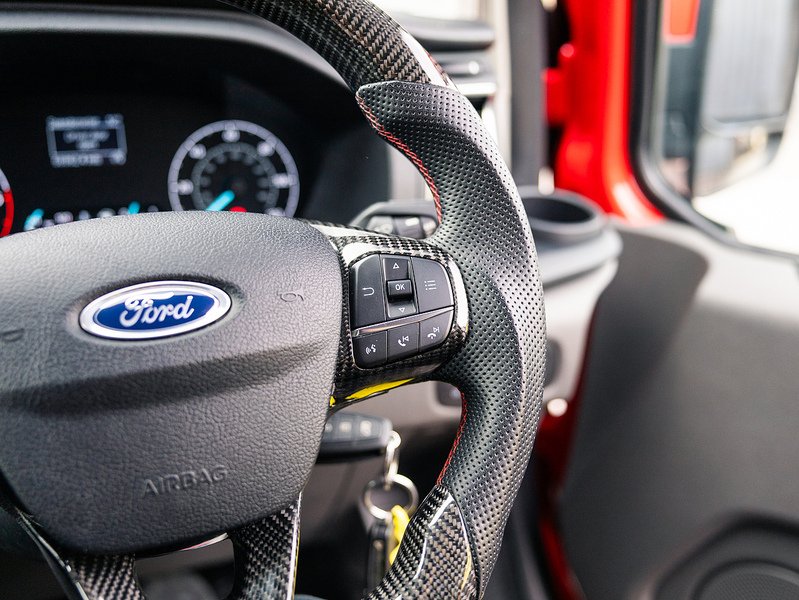 Used Ford Transit Custom 2022 for sale - 76249134: Photo 29