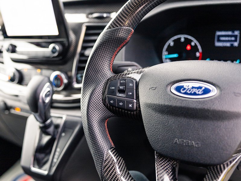 Used Ford Transit Custom 2022 for sale - 76249134: Photo 30