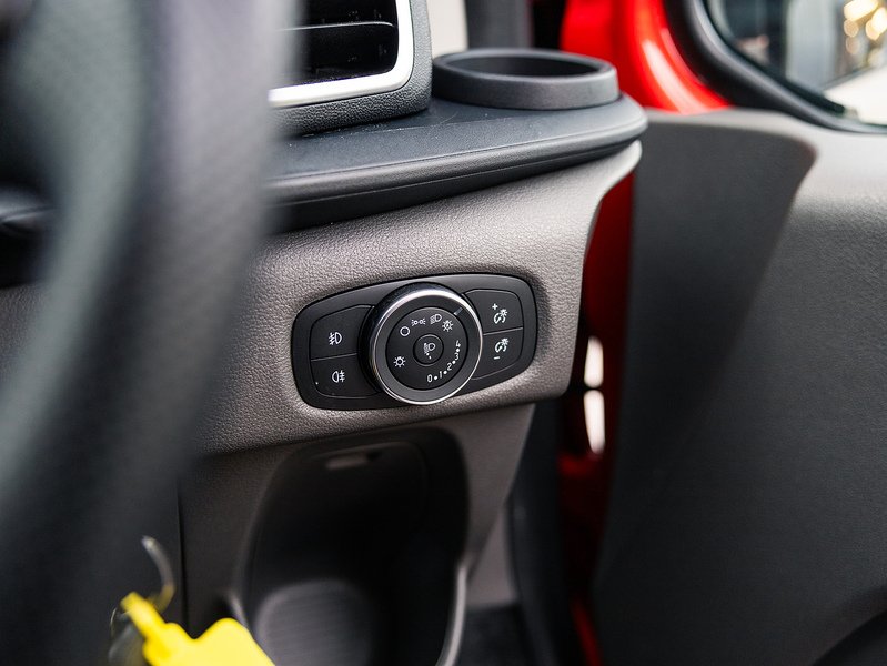 Used Ford Transit Custom 2022 for sale - 76249134: Photo 31