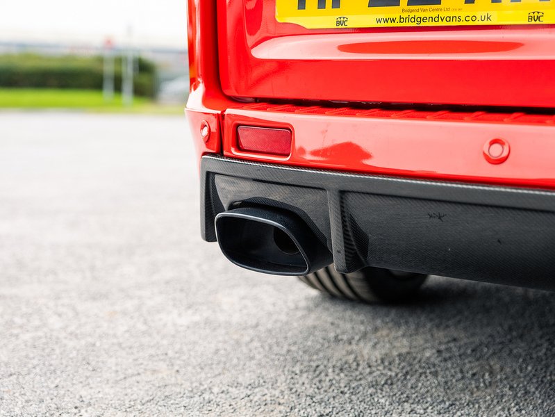 Used Ford Transit Custom 2022 for sale - 76249134: Photo 34