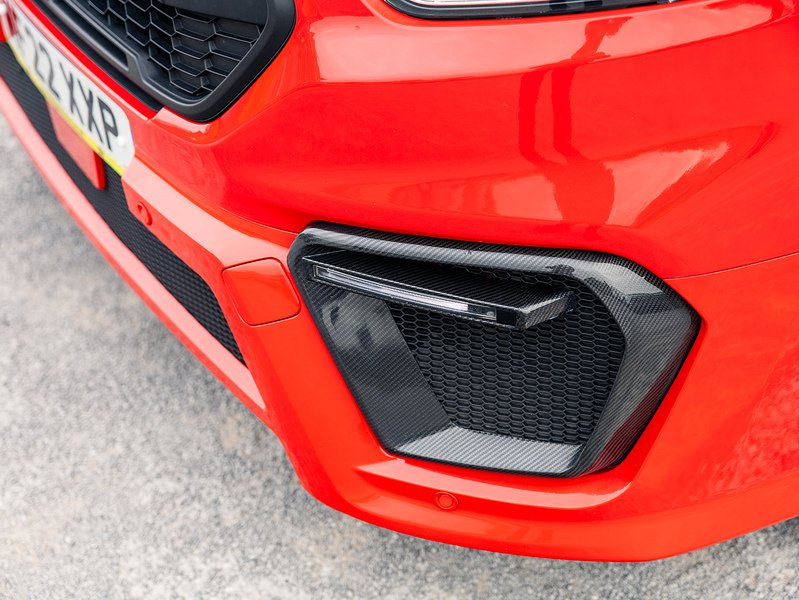 Used Ford Transit Custom 2022 for sale - 76249134: Photo 35