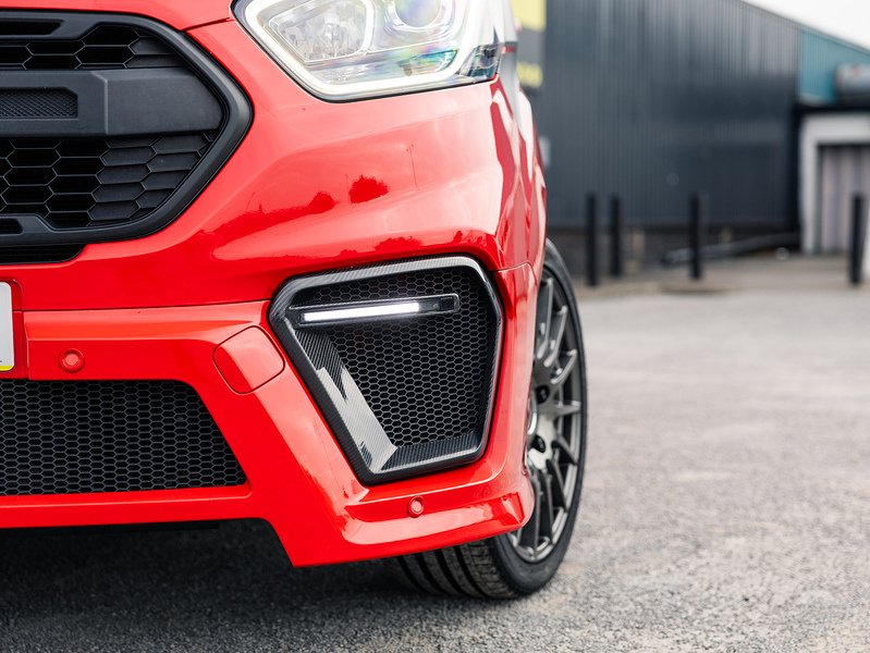 Used Ford Transit Custom 2022 for sale - 76249134: Photo 36