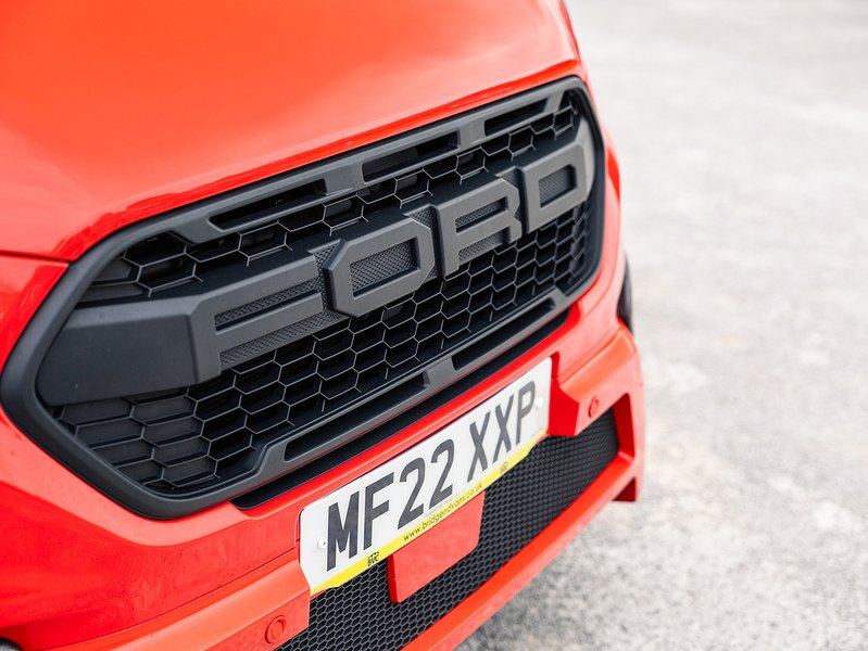 Used Ford Transit Custom 2022 for sale - 76249134: Photo 39