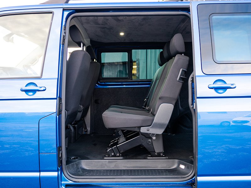 Used Volkswagen Transporter 2022 for sale - 77555864: Photo 17