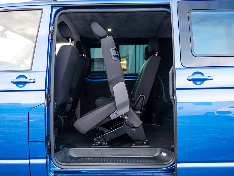 Used Volkswagen Transporter 2022 for sale - 77555864: Photo 19