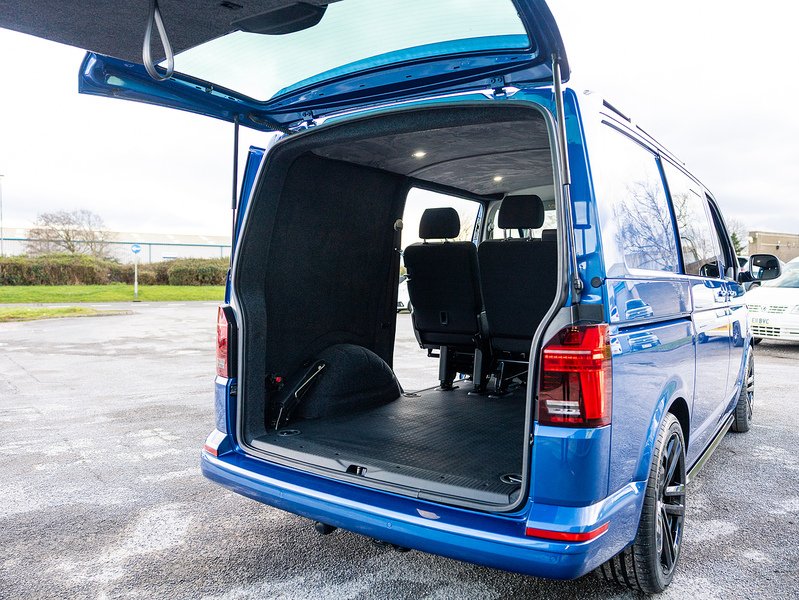 Used Volkswagen Transporter 2022 for sale - 77555864: Photo 22