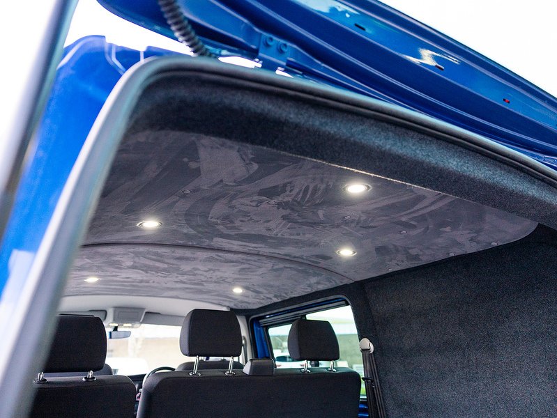 Used Volkswagen Transporter 2022 for sale - 77555864: Photo 23