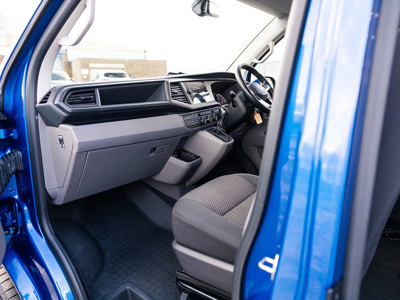 Used Volkswagen Transporter 2022 for sale - 77555864: Photo 24