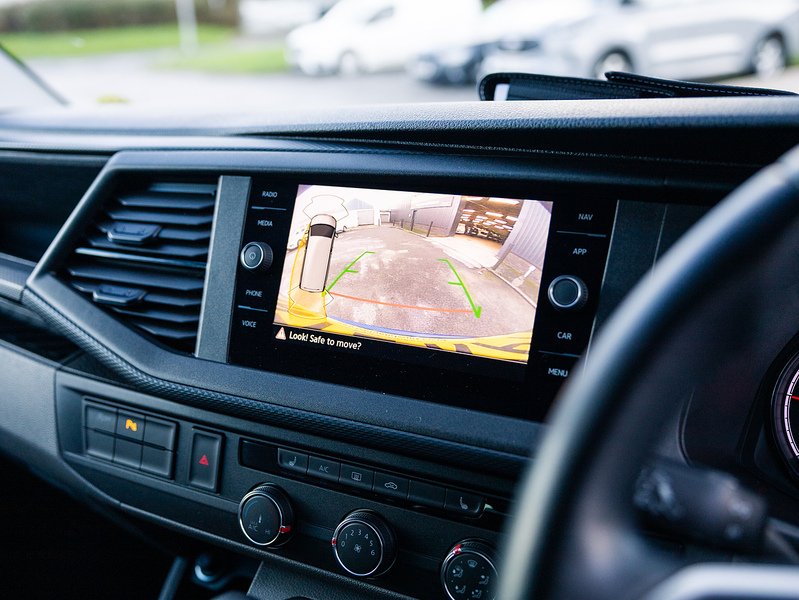 Used Volkswagen Transporter 2022 for sale - 77555864: Photo 27