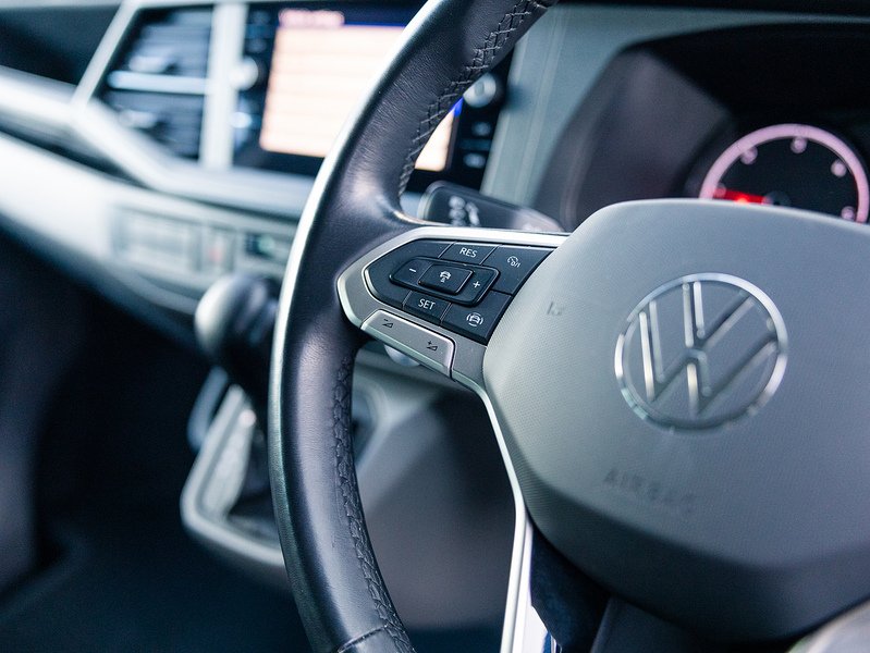 Used Volkswagen Transporter 2022 for sale - 77555864: Photo 32