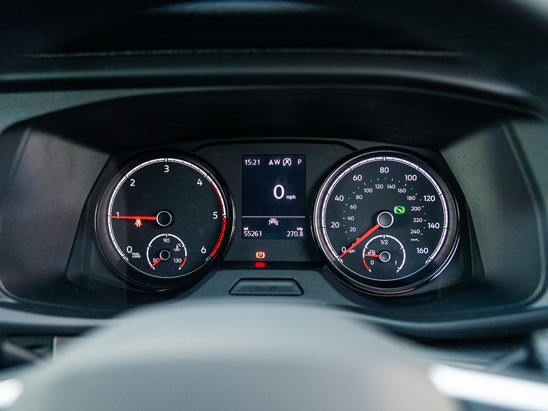 Used Volkswagen Transporter 2022 for sale - 77555864: Photo 33