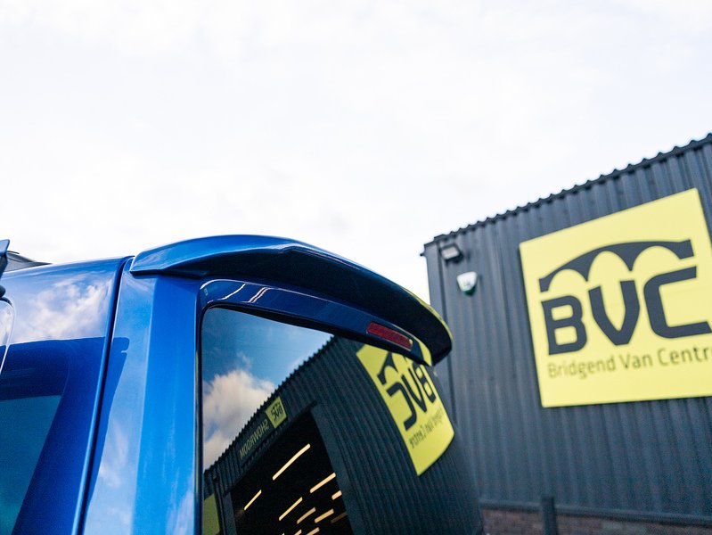 Used Volkswagen Transporter 2022 for sale - 77555864: Photo 35