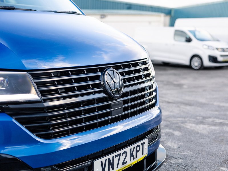 Used Volkswagen Transporter 2022 for sale - 77555864: Photo 36
