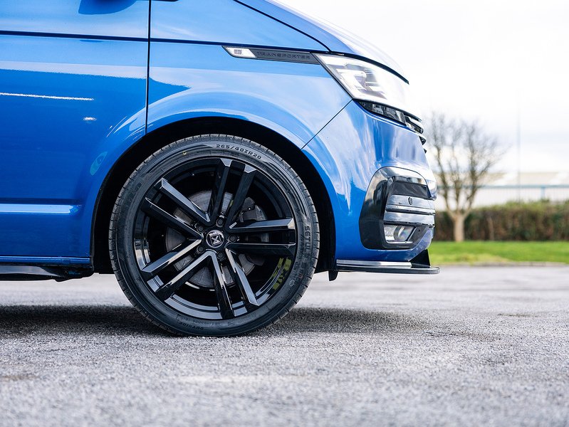 Used Volkswagen Transporter 2022 for sale - 77555864: Photo 37