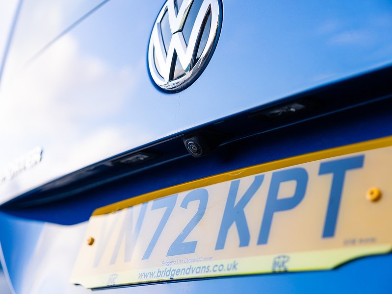 Used Volkswagen Transporter 2022 for sale - 77555864: Photo 39