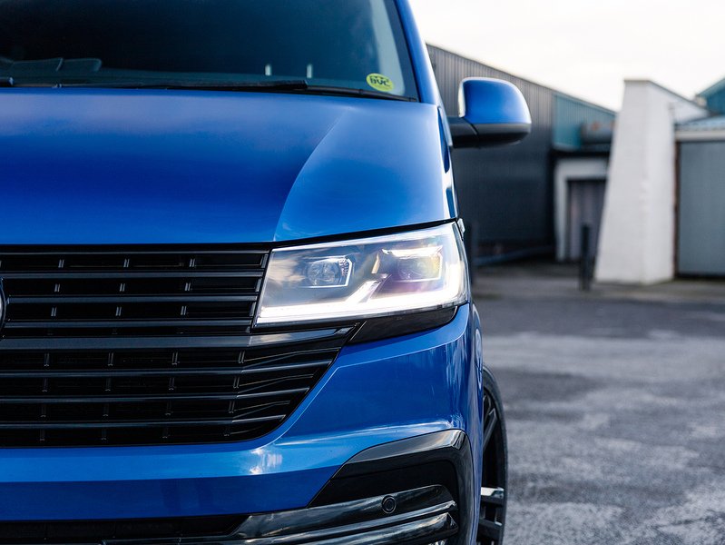 Used Volkswagen Transporter 2022 for sale - 77555864: Photo 40