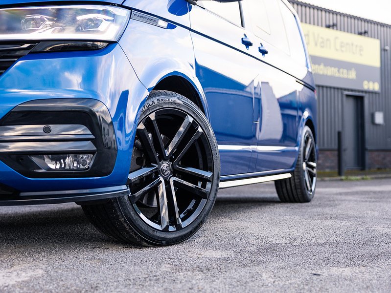 Used Volkswagen Transporter 2022 for sale - 77555864: Photo 41