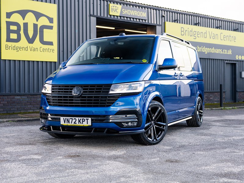 Used Volkswagen Transporter 2022 for sale - 77555864: Photo 43
