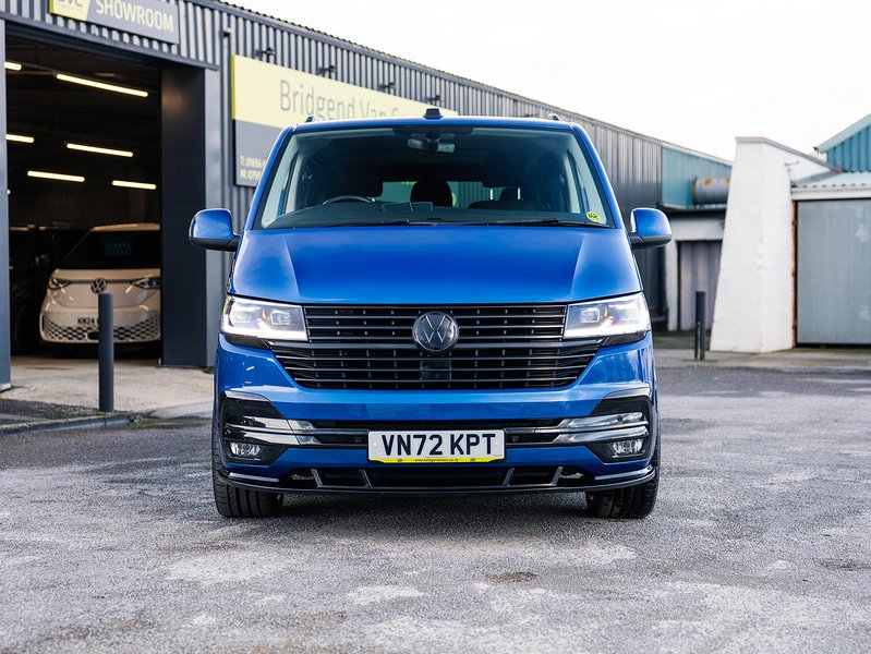 Used Volkswagen Transporter 2022 for sale - 77555864: Photo 5