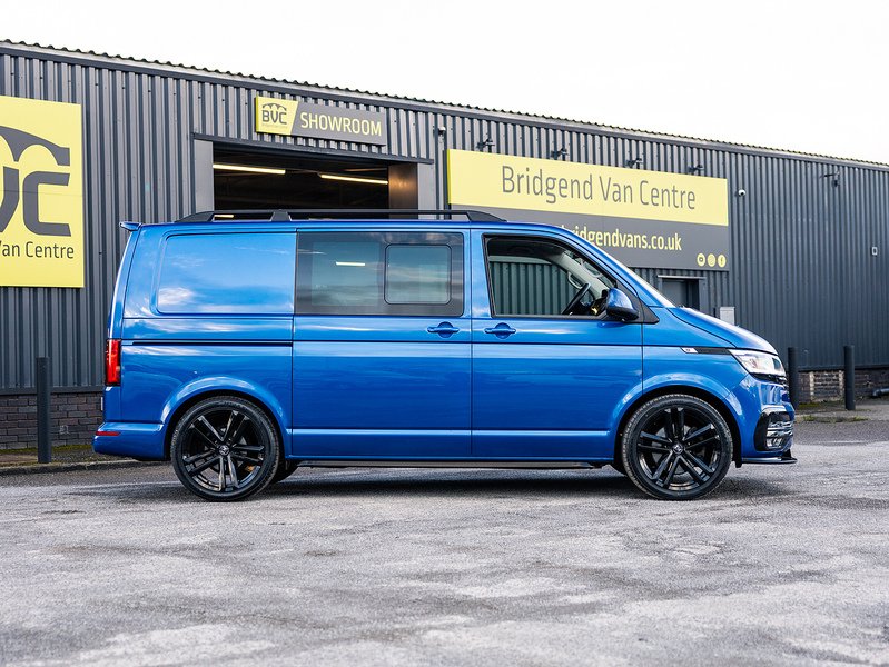 Used Volkswagen Transporter 2022 for sale - 77555864: Photo 7