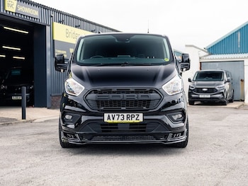 Used Ford Transit Custom 2023 for sale - 78924959: Photo