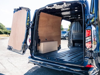 Used Ford Transit Custom 2024 for sale - 79445837: Photo