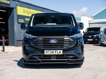 Used Ford Transit Custom 2024 for sale - 79445837: Photo