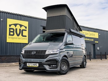 Used Volkswagen Transporter 2022 for sale - 79055222: Photo