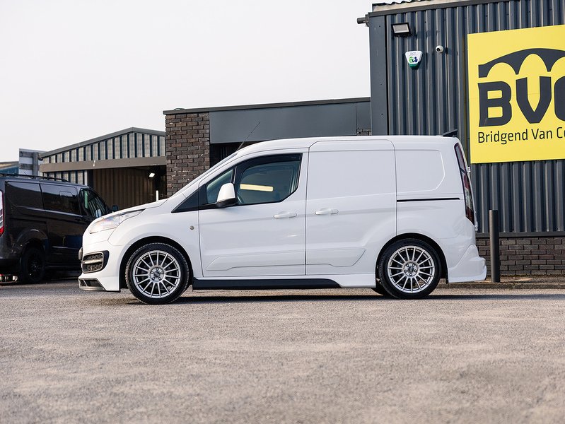 Used Ford Transit Connect 2016 for sale - 77990087: Photo 10