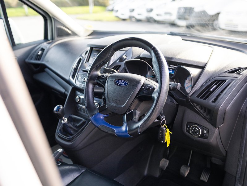 Used Ford Transit Connect 2016 for sale - 77990087: Photo 12