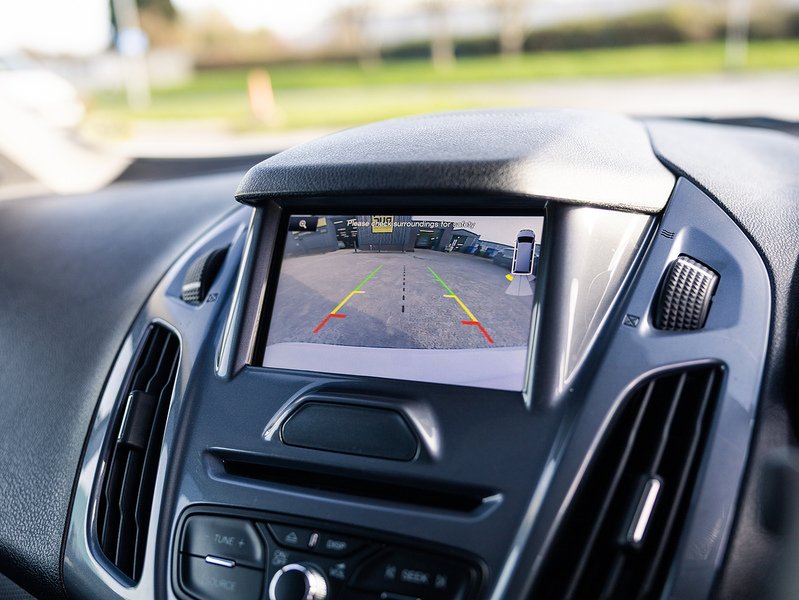 Used Ford Transit Connect 2016 for sale - 77990087: Photo 13