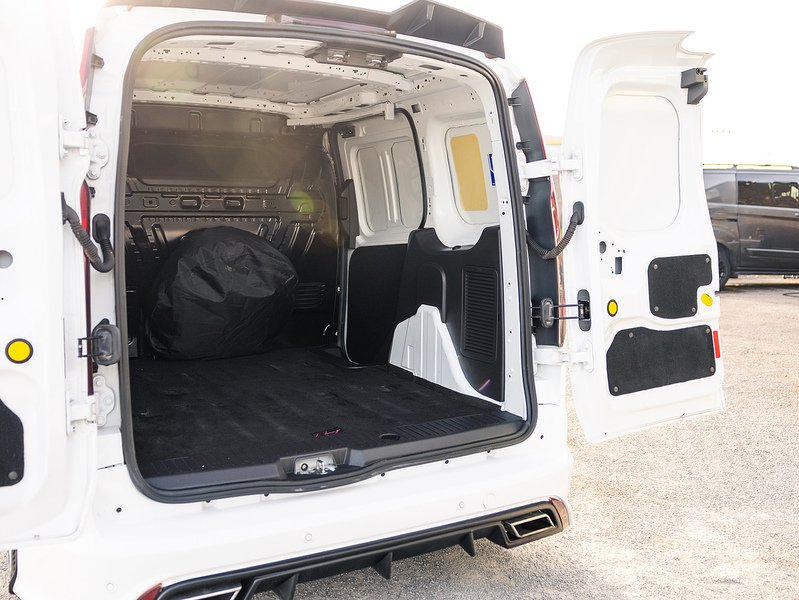 Used Ford Transit Connect 2016 for sale - 77990087: Photo 14