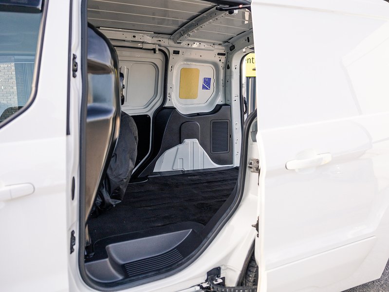 Used Ford Transit Connect 2016 for sale - 77990087: Photo 15