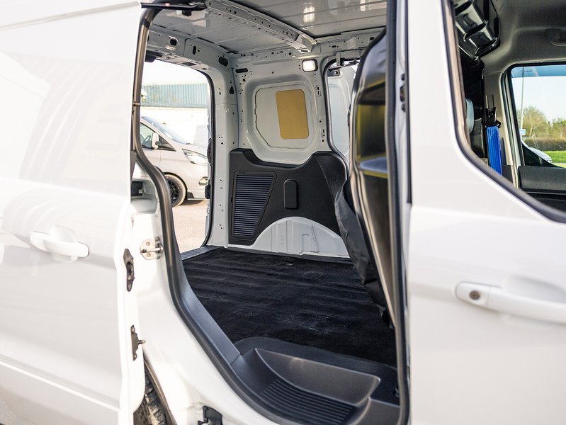 Used Ford Transit Connect 2016 for sale - 77990087: Photo 16