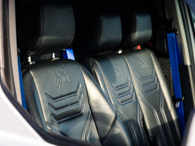 Used Ford Transit Connect 2016 for sale - 77990087: Photo 17