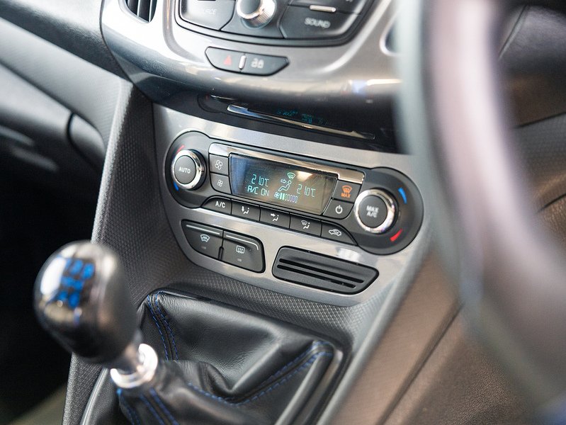 Used Ford Transit Connect 2016 for sale - 77990087: Photo 18