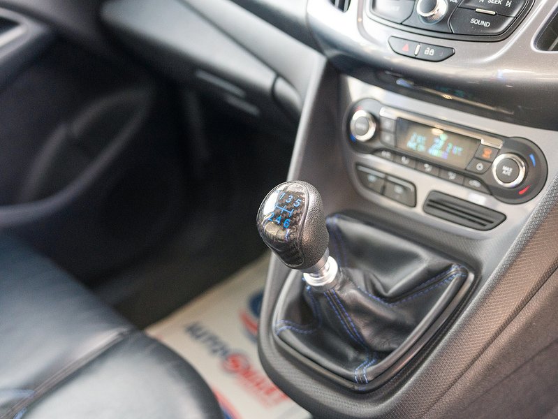 Used Ford Transit Connect 2016 for sale - 77990087: Photo 19