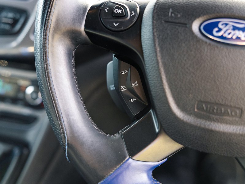 Used Ford Transit Connect 2016 for sale - 77990087: Photo 21