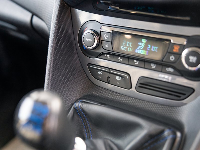 Used Ford Transit Connect 2016 for sale - 77990087: Photo 22