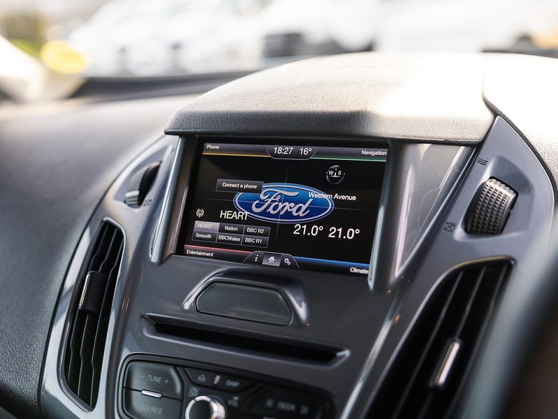 Used Ford Transit Connect 2016 for sale - 77990087: Photo 23